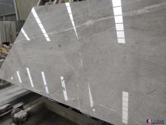 New Castle Grey Marble